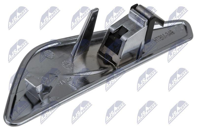 Enjoliveur, Feu clignotant NTY EZC-BM-349