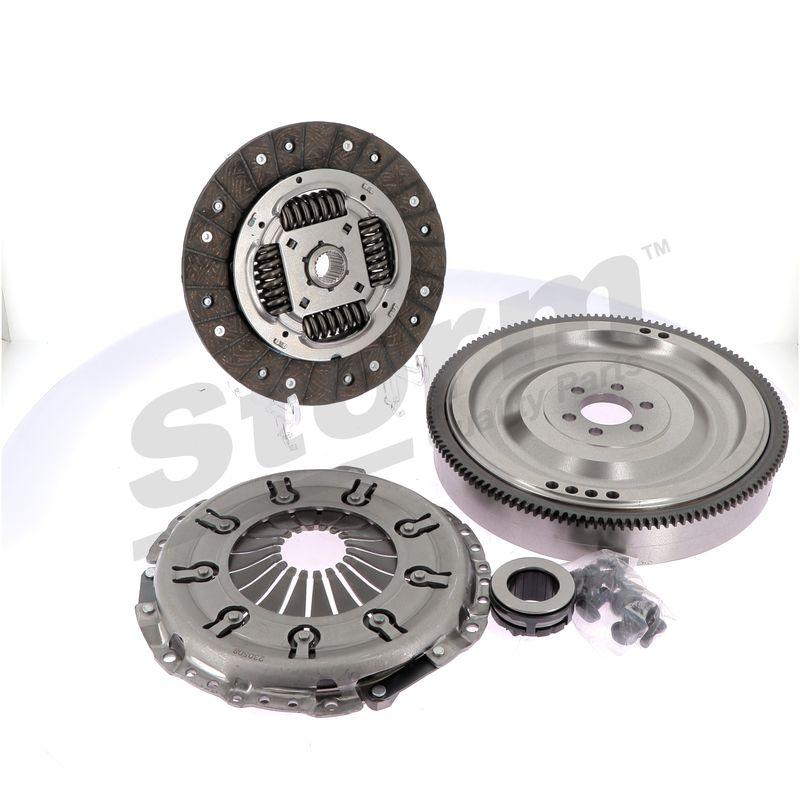 Kit adaptateur, embrayage STORM QUALITY PARTS STO1022