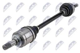 Arbre de transmission NTY NPW-CH-171