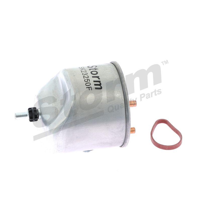 Filtre à carburant STORM QUALITY PARTS 10812