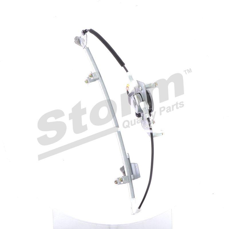 Lève-vitre STORM QUALITY PARTS 15137511