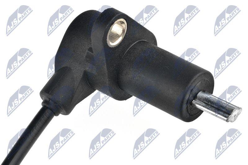 Capteur, vitesse de roue NTY HCA-KA-306