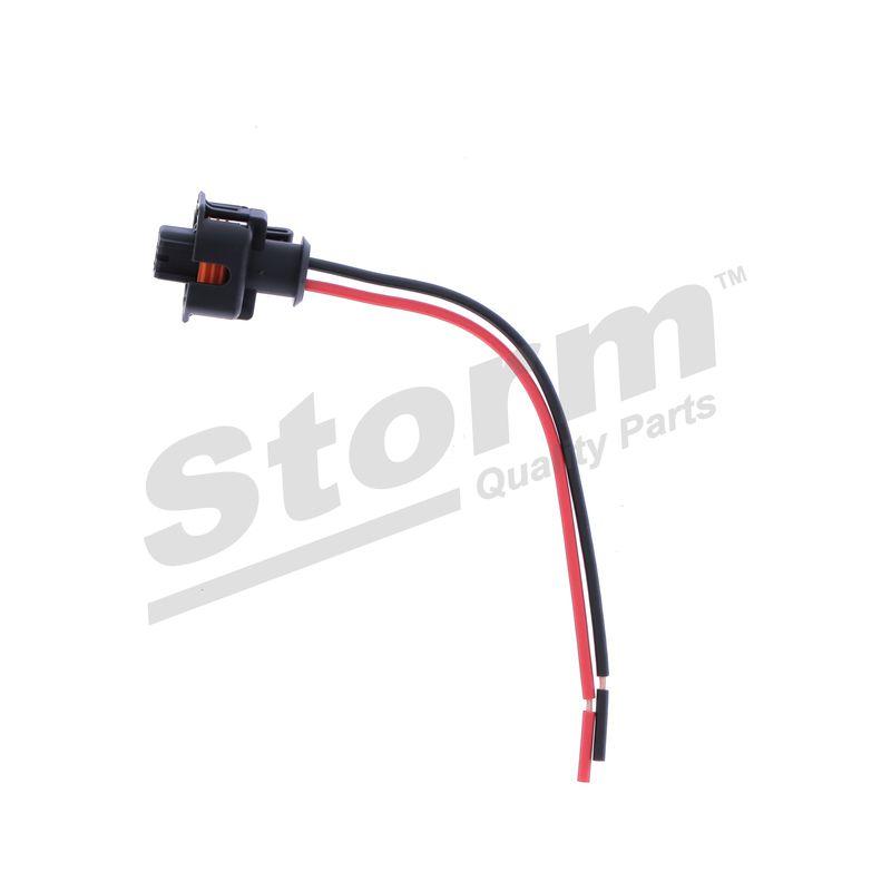 Kit réparation de câble, injecteur STORM QUALITY PARTS 999100