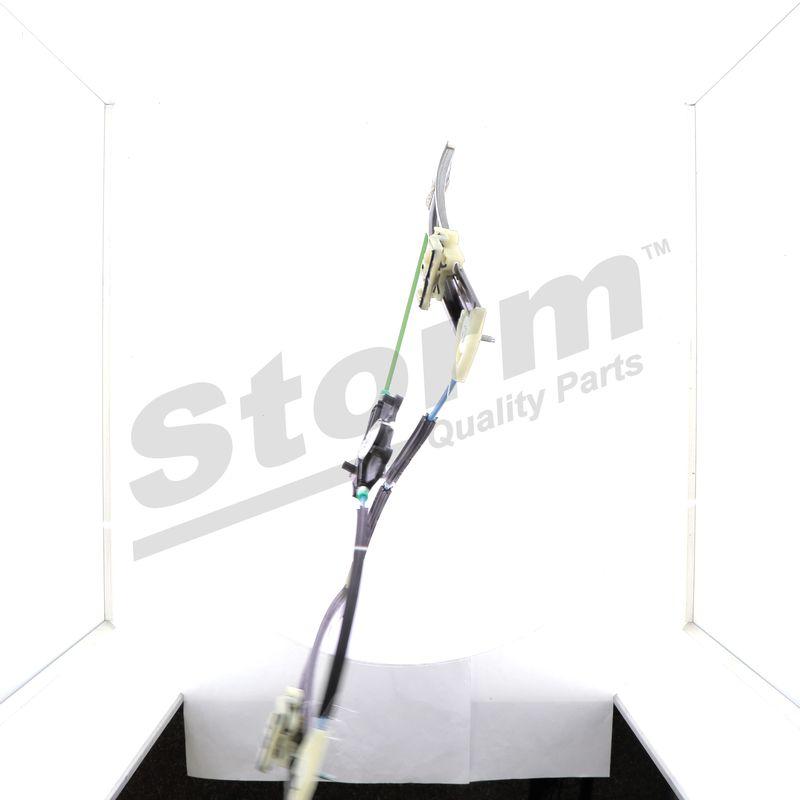 Lève-vitre STORM QUALITY PARTS 10285