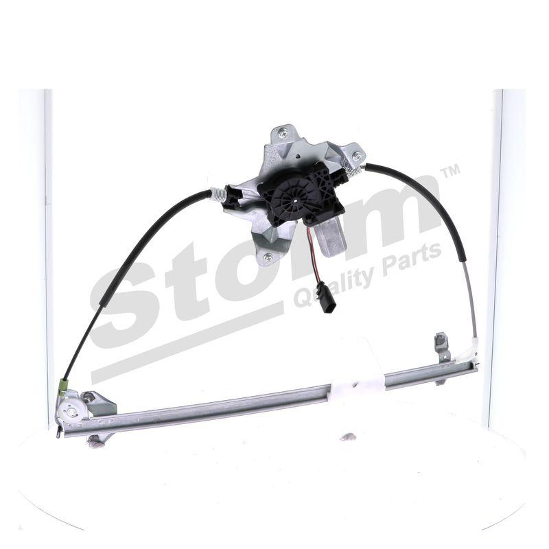 Lève-vitre STORM QUALITY PARTS 48380