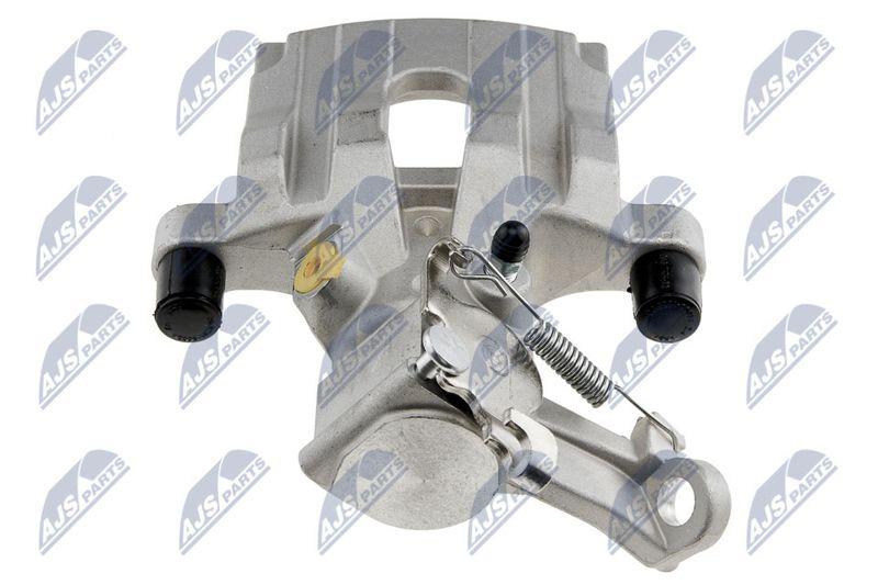 Étrier de frein NTY HZT-PL-004