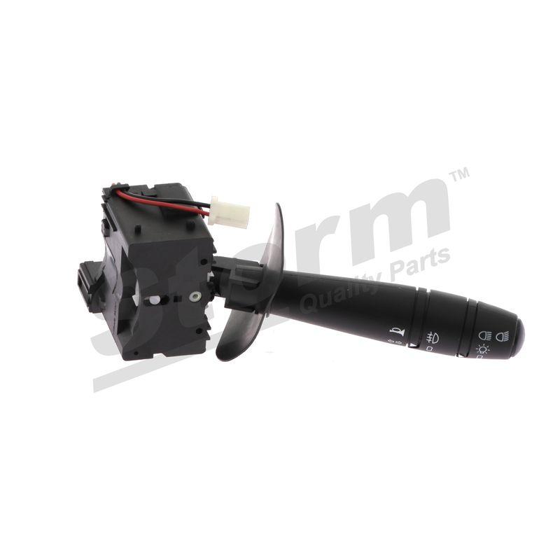 Commutateur de colonne de direction STORM QUALITY PARTS 81020