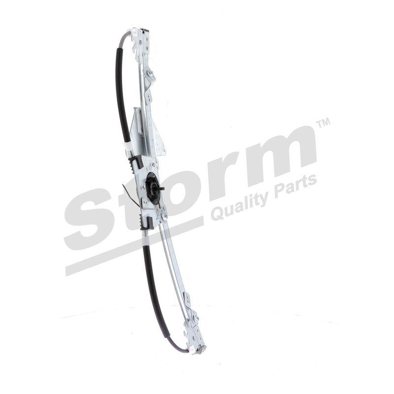 Lève-vitre STORM QUALITY PARTS 2127507