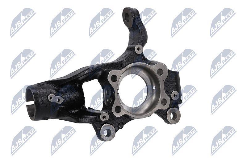 Fusée d'essieu, suspension de roue NTY ZZP-VW-036