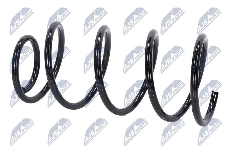 Ressort de suspension NTY ASZ-VV-025