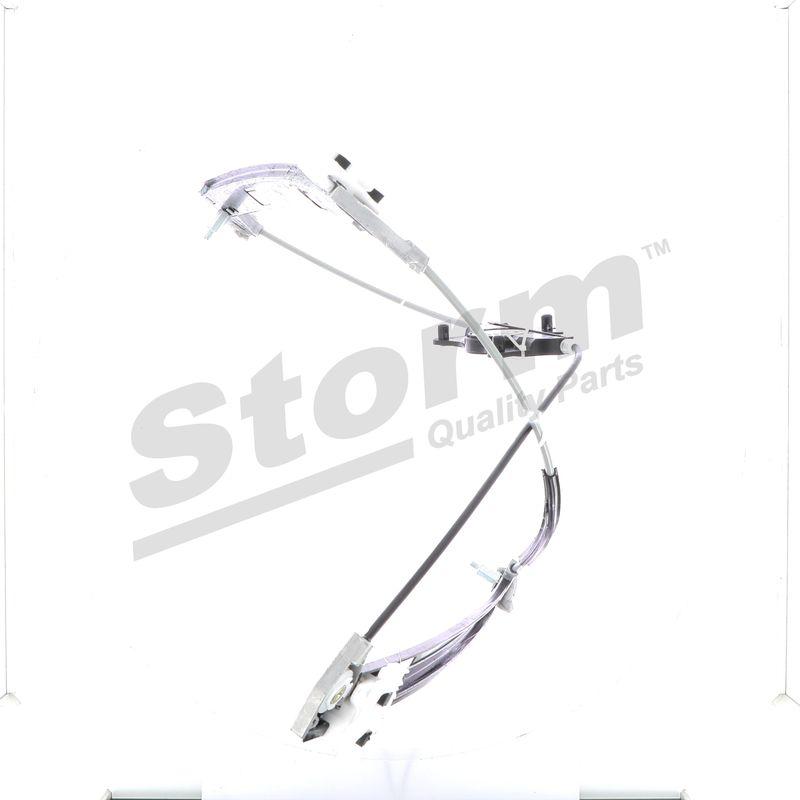 Lève-vitre STORM QUALITY PARTS 911408