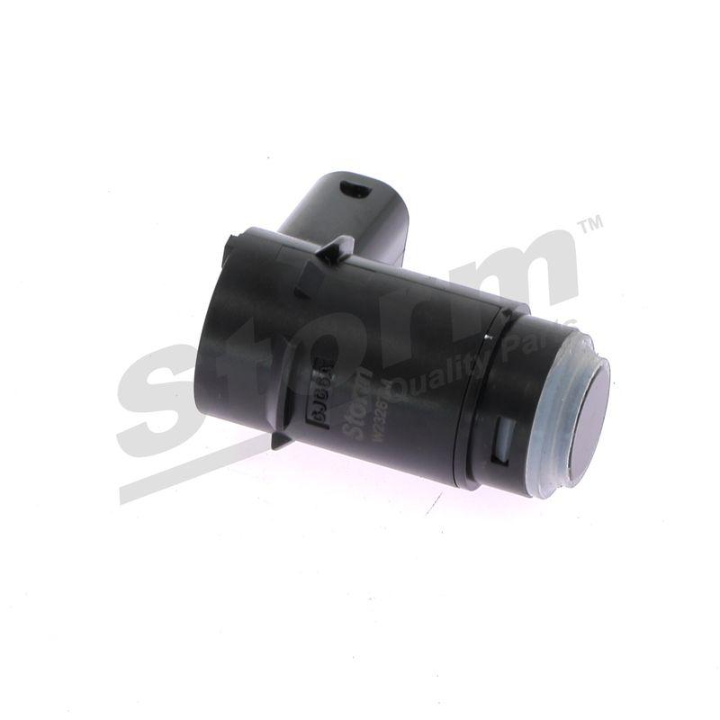 Capteur, aide au stationnement STORM QUALITY PARTS 777136