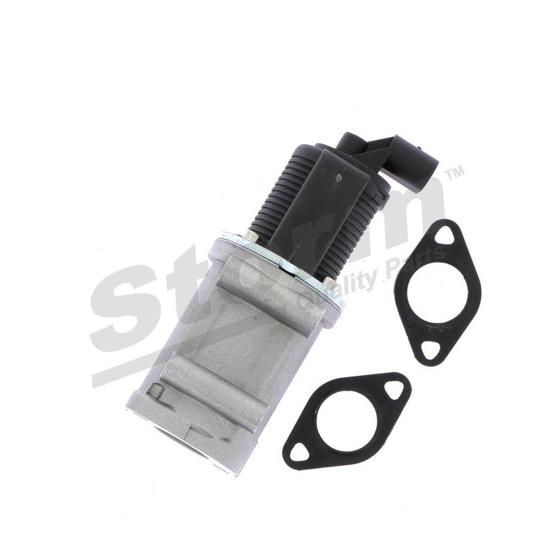 Vanne EGR STORM QUALITY PARTS 9016