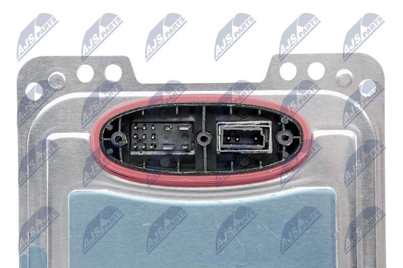 Ballast, lampe à décharge NTY EPX-ME-007