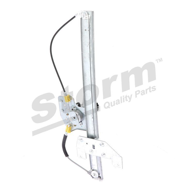 Lève-vitre STORM QUALITY PARTS 2907502