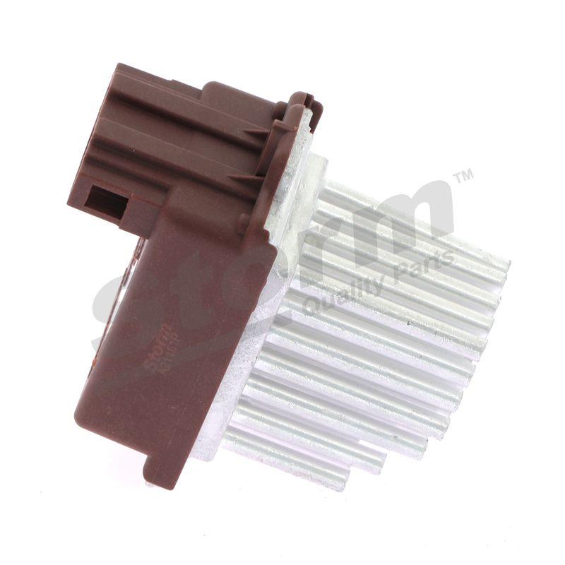 Résistance, pulseur d'air habitacle STORM QUALITY PARTS 970503