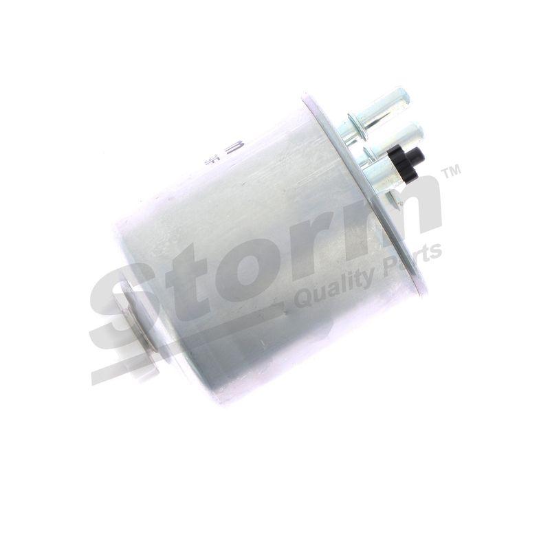Filtre à carburant STORM QUALITY PARTS STO800572