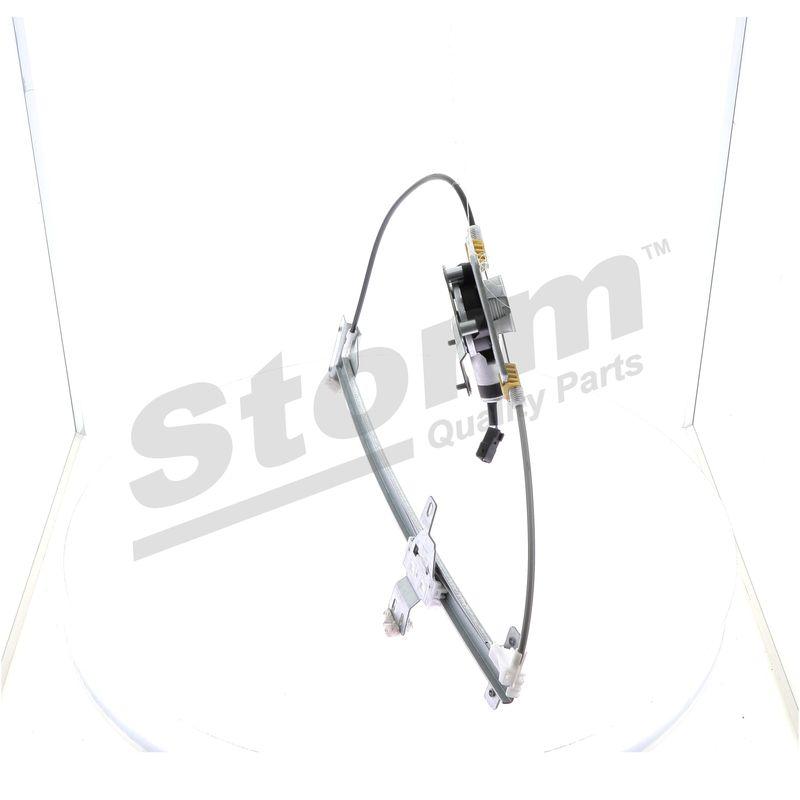 Lève-vitre STORM QUALITY PARTS 50075