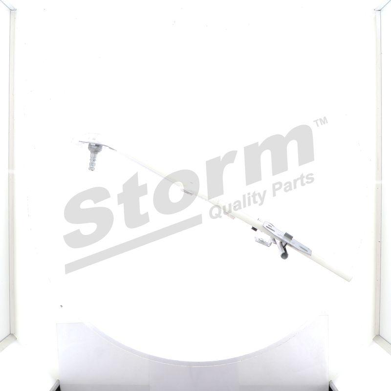 Lève-vitre STORM QUALITY PARTS 80080