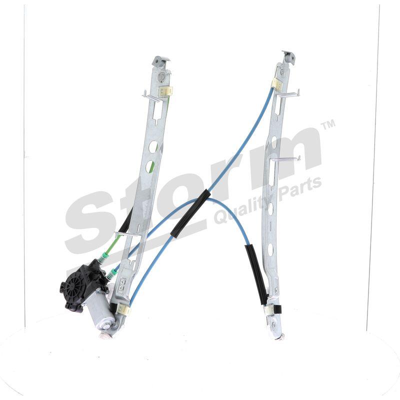 Lève-vitre STORM QUALITY PARTS 87137