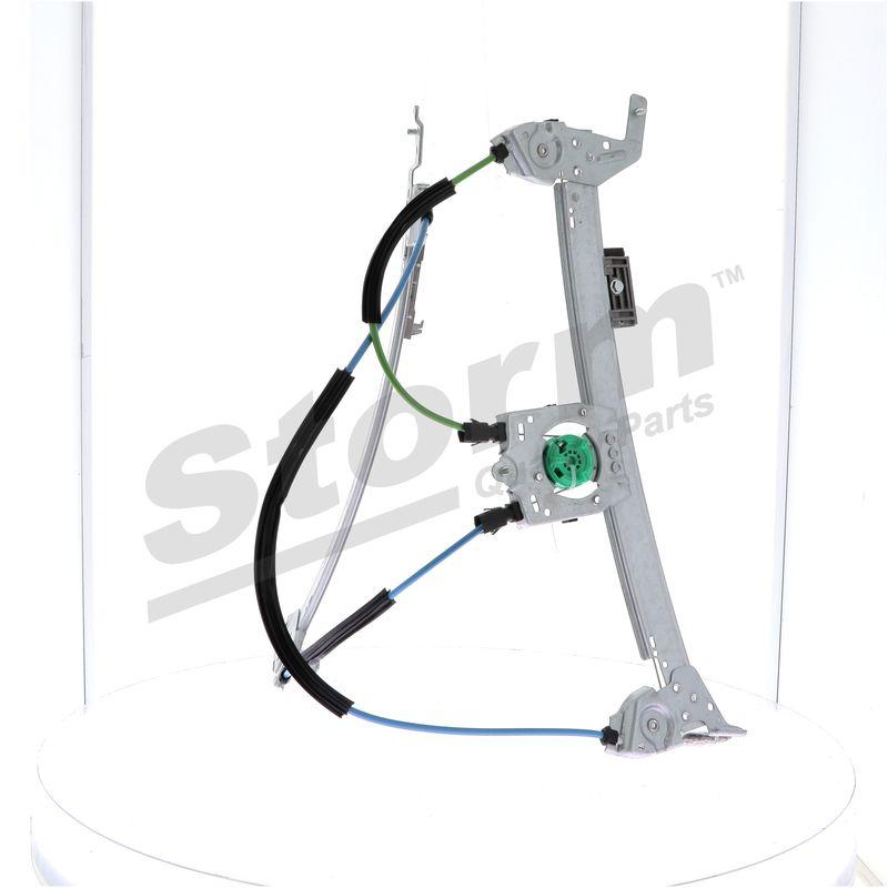 Lève-vitre STORM QUALITY PARTS 87279