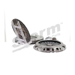 Kit adaptateur, embrayage STORM QUALITY PARTS STO1002