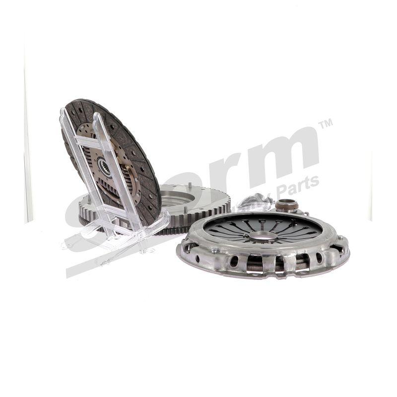 Kit adaptateur, embrayage STORM QUALITY PARTS STO1002