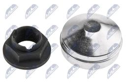Kit de réparation, moyeu de roue NTY KLT-PL-028-Z
