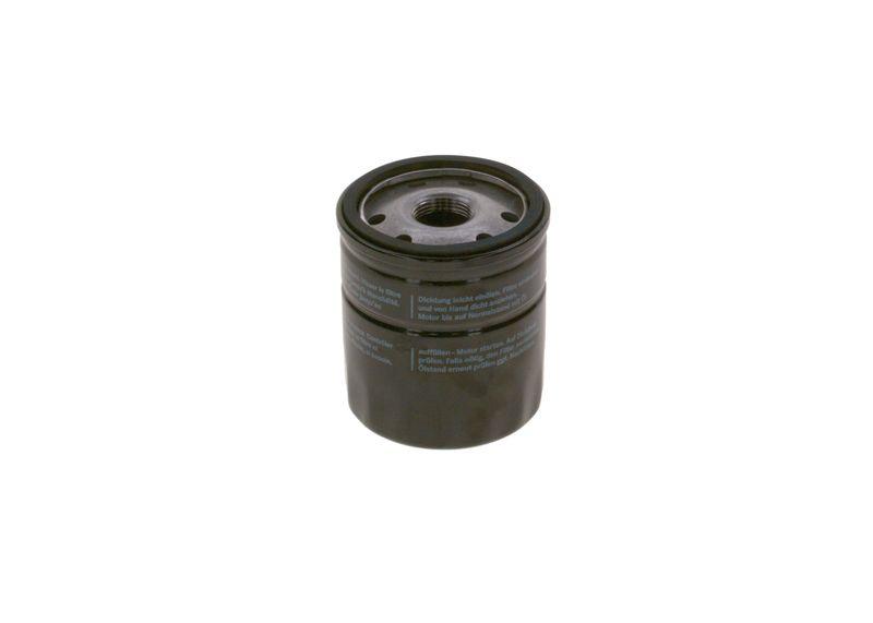 Filtre à huile BOSCH F 026 407 213