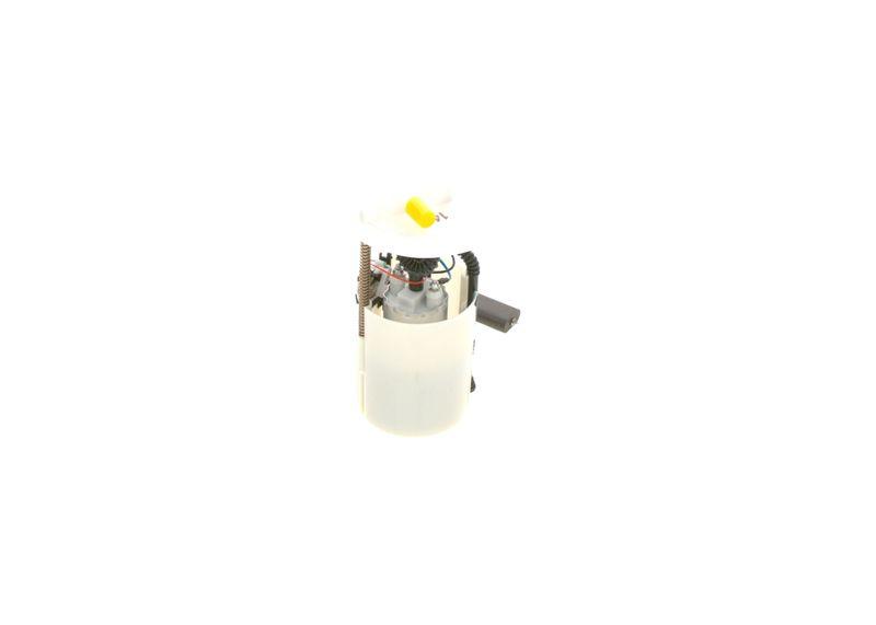 Unité d'injection de carburant BOSCH 0 580 203 429