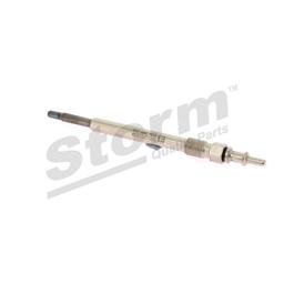 Bougie de préchauffage STORM QUALITY PARTS 502029