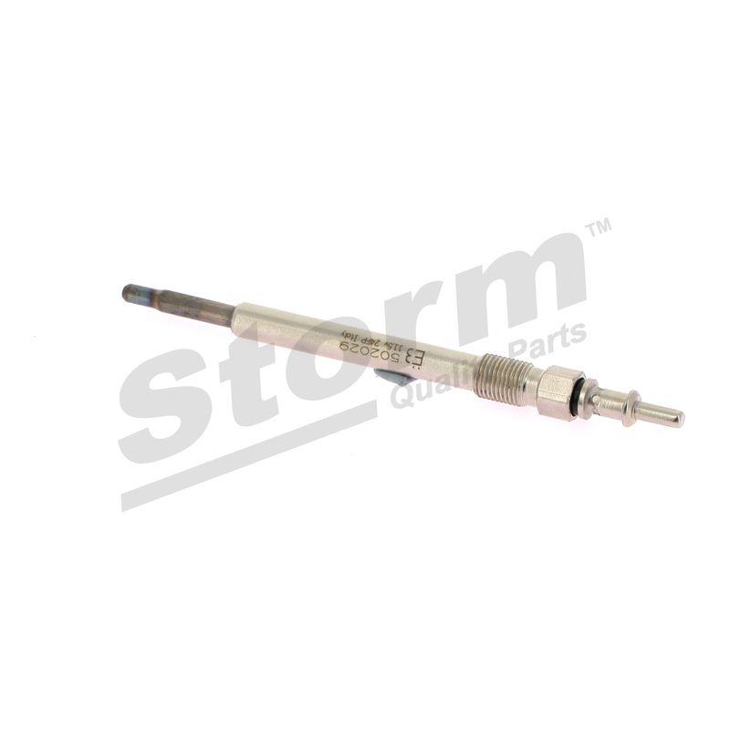 Bougie de préchauffage STORM QUALITY PARTS 502029