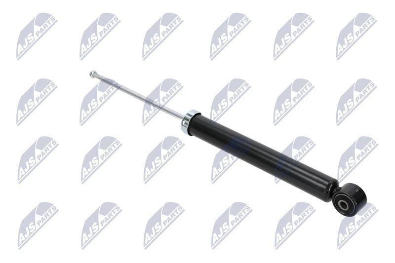 Amortisseur NTY A-PL-037