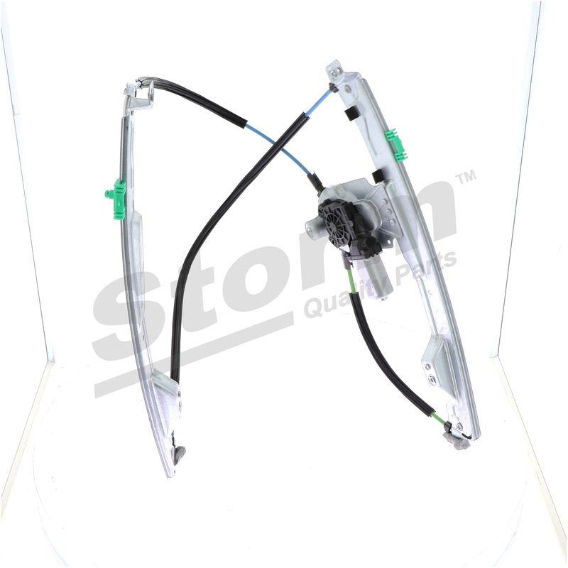 Lève-vitre STORM QUALITY PARTS 80973