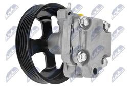 Pompe hydraulique, direction NTY SPW-MZ-007