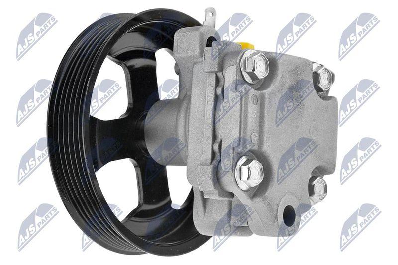 Pompe hydraulique, direction NTY SPW-MZ-007