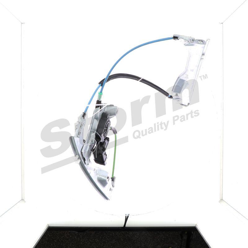 Lève-vitre STORM QUALITY PARTS 80978