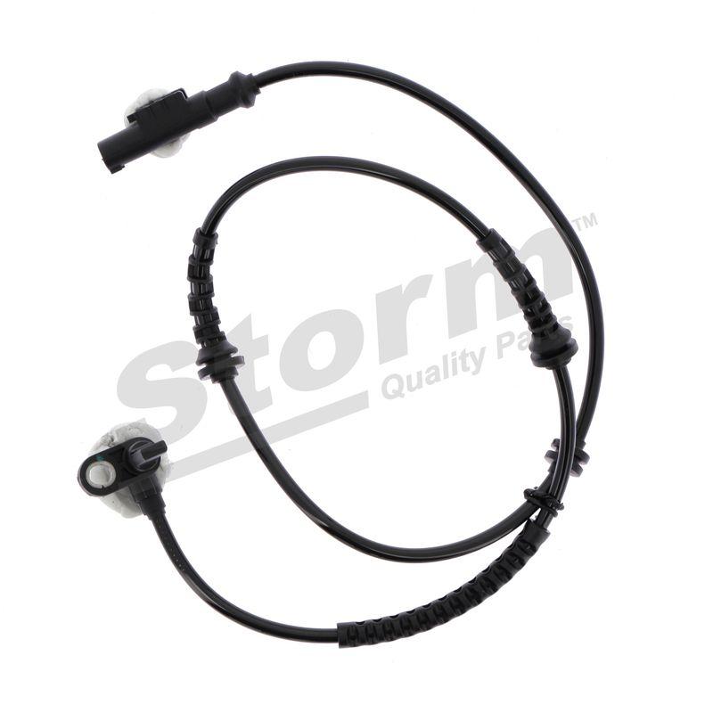 Capteur, vitesse de roue STORM QUALITY PARTS 699102