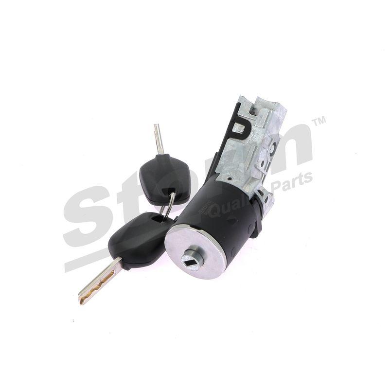 Fermeture-volant STORM QUALITY PARTS 7082002