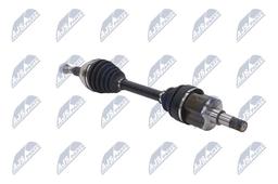 Arbre de transmission NTY NPW-FR-185