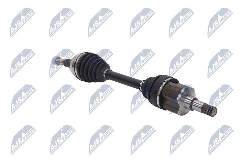 Arbre de transmission NTY NPW-FR-185