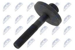 Kit de réparation, moyeu de roue NTY KLP-FR-042-Z