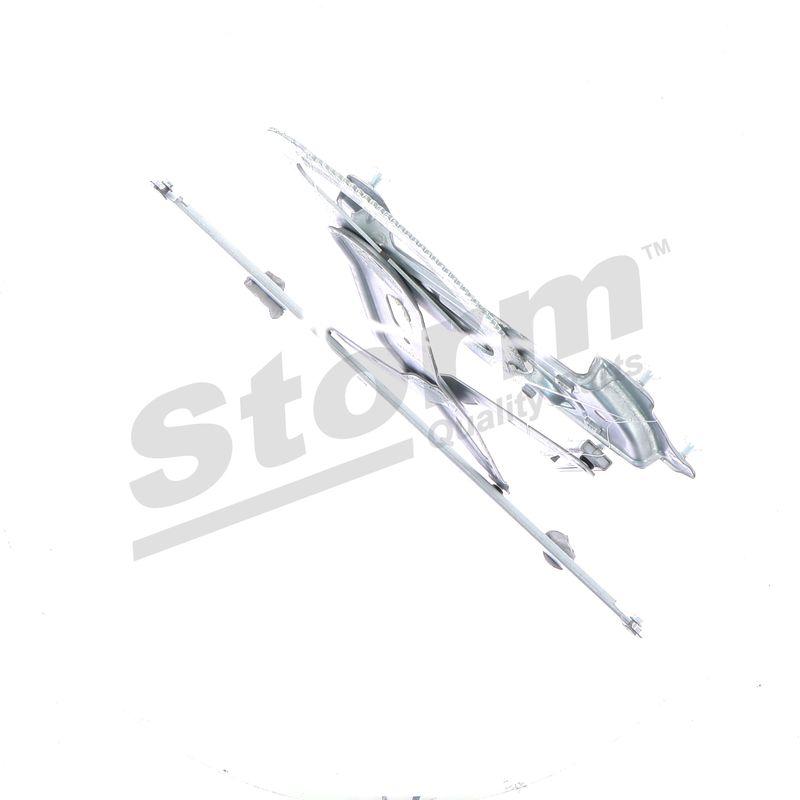 Lève-vitre STORM QUALITY PARTS 87477