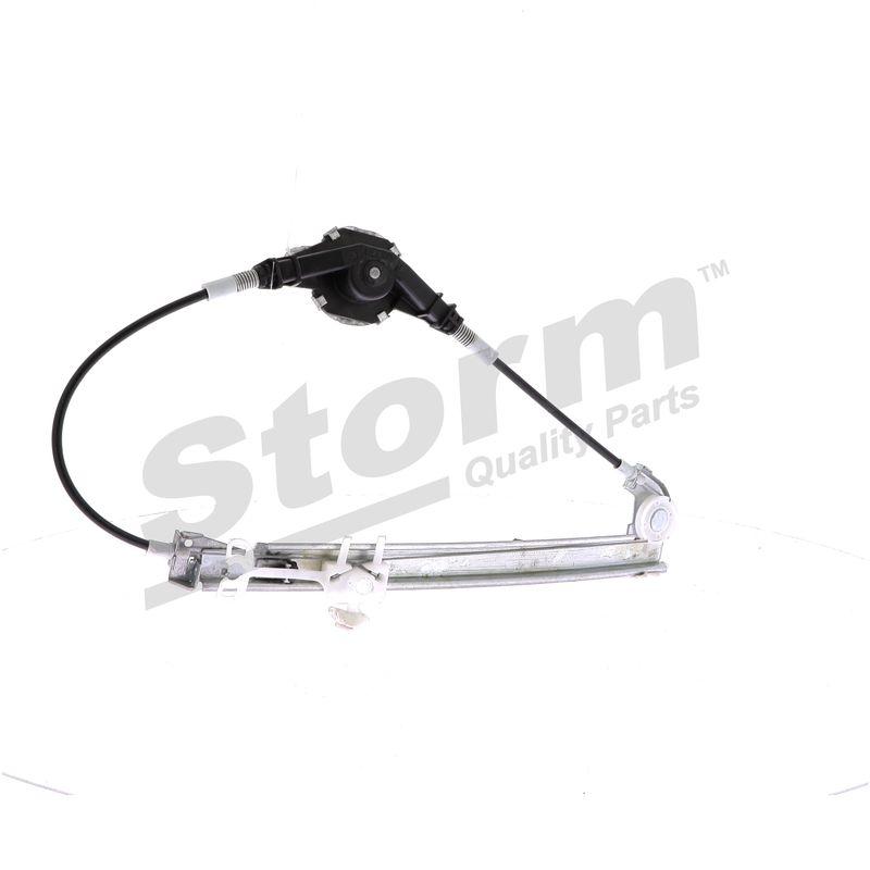Lève-vitre STORM QUALITY PARTS 145071