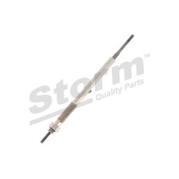 Bougie de préchauffage STORM QUALITY PARTS 502125