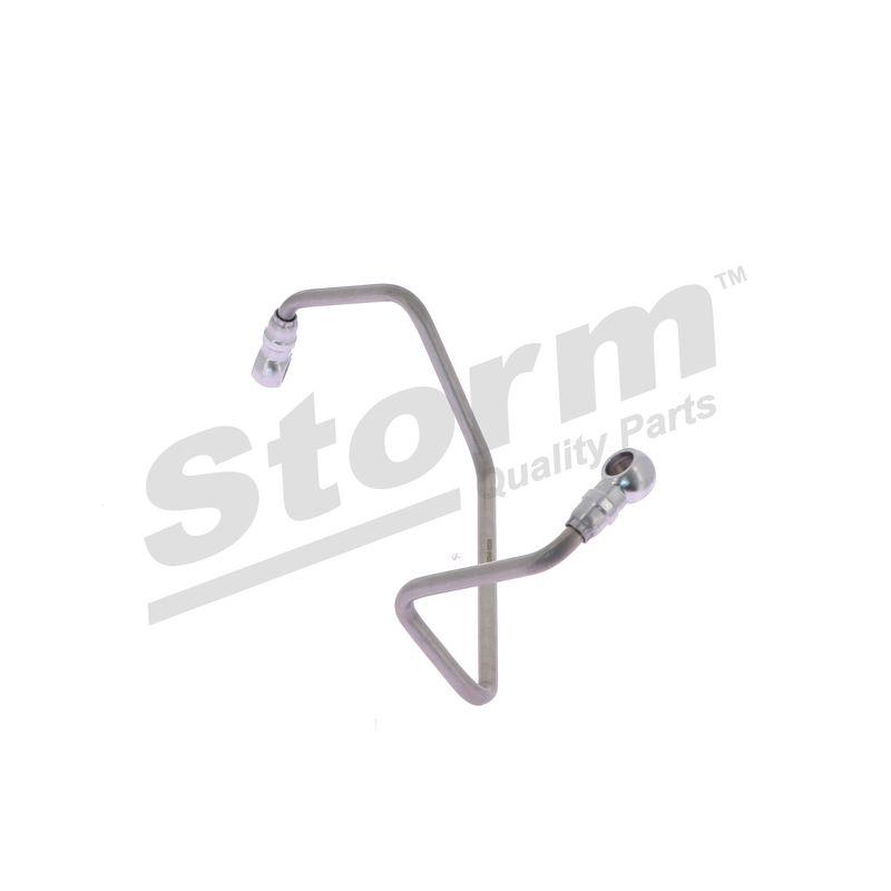 Conduite d'huile, compresseur STORM QUALITY PARTS STO5030324