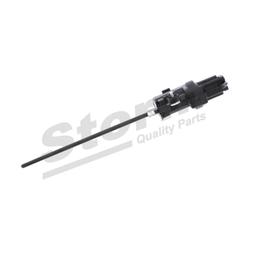 Élément d'ajustage, verrouillage central STORM QUALITY PARTS 8103509