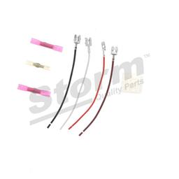 Kit réparation de câble, feu arrière STORM QUALITY PARTS 699003