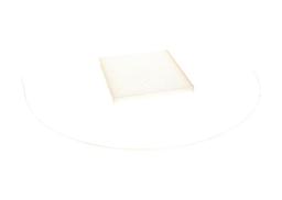 Filtre, air de l'habitacle BOSCH 1 987 432 170
