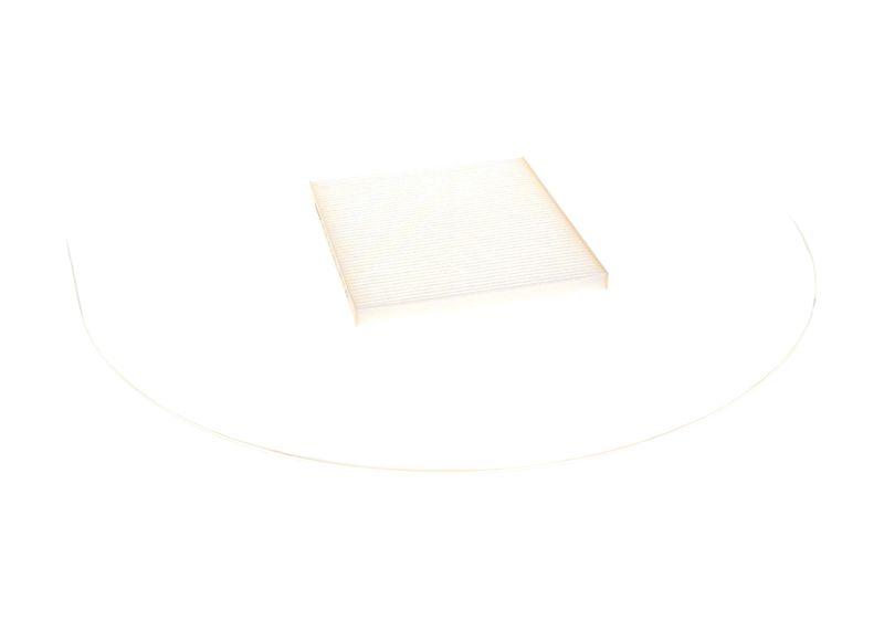 Filtre, air de l'habitacle BOSCH 1 987 432 170